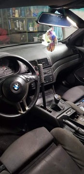 фото thumb №9, Гидравлический тормоз ручной odkręcany bmw e46 lhd