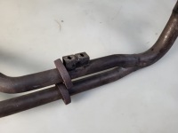 Труба вихлопна вихлоп колектор w140 3.2 b в Україні, фото thumb