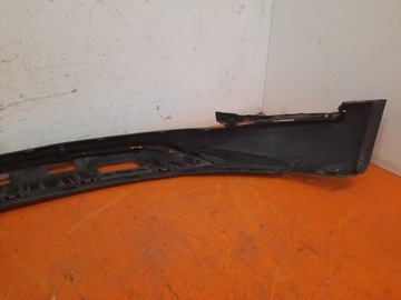 фото thumb №11, Hyundai tucson iv 20- спойлер накладка бампера перед передня 86512-n7010