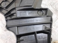 Направляющая кронштейн бампера правый задняя audi e-tron 55 4ke Доставка, фото thumb