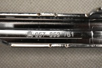 фото thumb №5, Хром решётка радиатора skoda scala 657.853.761