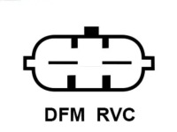 Генератор 140a a1030 as-pl в Україні, фото thumb