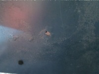 фото thumb №3, Mercedes w123 капот bez решетка