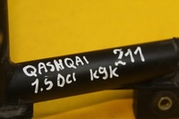 фото thumb №9, Штуцер води qashqai 1.5 dci k9k 210473766r