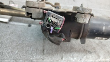 фото thumb №6, Механизм дворник saab 95 99r