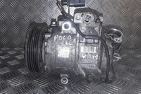 фото thumb №5, Компрессор кондиционера vw polo 9n_ 6q0820803g 2005