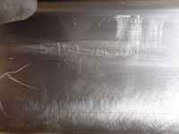 фото thumb №6, Lexus nx200h 14- бампер задний задняя