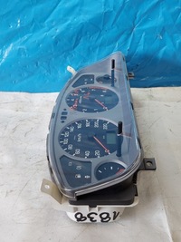 фото thumb №9, Лічильник приладова панель nissan primera p11 1.6 b 248109f815