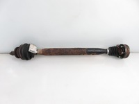 фото thumb №1, Привідний вал права передня seat ibiza iii 1.2 12v