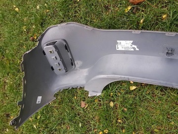 фото thumb №7, Mini cooper countryman f60 2020 задний бамперы