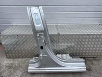 фото thumb №1, Citeroen c3 iii порог левый правый блок двигателя