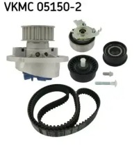 Купить Набор распределительного вала + насос водяная vkmc 05150-2 skf, фото thumb