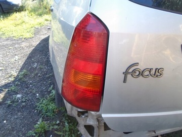 фото thumb №10, Лампа правая зад ford fiesta mk5 mk4 3d 4d 99 1.3