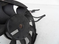 фото thumb №8, Ford focus mk3 iii 10-14 1.0 вентилятор радиатор