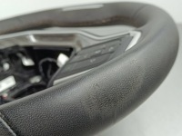 фото thumb №12, 2022 jeep grand wagoneer руль 34331440d
