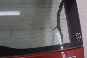 фото thumb №7, Крышка багажника зад bmw x3 e83 470