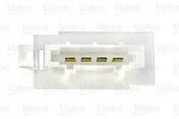 фото thumb №9, Модуль управляющий valeo 946033 резистор, вентилятор внутренний