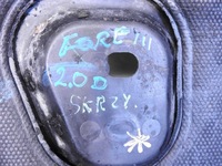 фото thumb №8, Захист коробки передач subaru forester iii 2.0 d