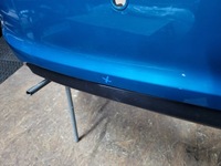 фото thumb №7, Ford fiesta mk-8 mk 8 бампер задній задня pdc