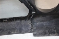 Спойлер накладка бампер перед mini cooper countryman f60 51119477044 Недорого, фото thumb