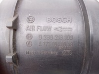 фото thumb №4, Расходомер mercedes w219 w203 w209 w211 r171