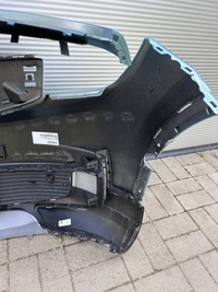 фото thumb №14, Ford explorer ev 24- бампер перед передний