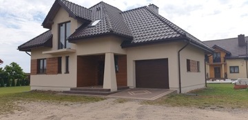 Deska elewacyjna elastyczna teak 16 rustykal