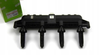 фото thumb №1, Катушка зажигания citroen xsara c2 c3 1.1 1.4 valeo