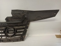 фото thumb №10, Nissan juke i f15 решётка радиатора решётка радиатора 620701ka6a 620721ka6a