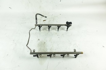 фото thumb №1, Mercedes cls 6.3 amg планка впрыскивающий a1560701895