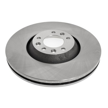 фото thumb №2, Диски гальмівні перед l/p citroen c6, peugeot 407, 407 sw, 607 2.0-3.0 02.