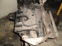 фото thumb №1, Двигун renault clio kangoo 1.2 d7f 720