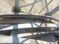 фото thumb №2, Рессора двухлистовой scania r s передний перед dwupiórowy