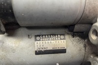 фото thumb №11, Стартер dodge challenger coupe 04801852ab 3.6l бензиновий 227kw 2016