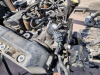 Двигатель renault dacia nissan 1.5 dci k9kc612 Доставка, фото thumb