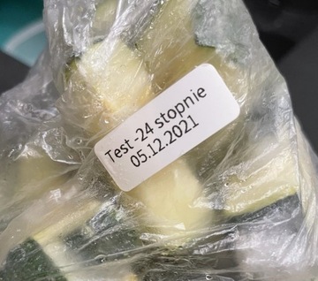 NIIMBOT B21 Drukarka Termiczna NAKLEJKI Bluetooth BEŻOWO-ZŁOTA ETYKIETY