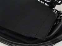 Mercedes дах складний з скло скло чорний amg gt 190 r190 Ціна, фото thumb