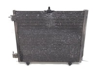 фото thumb №1, Радиатор кондиционера peugeot 207 1.4 hdi