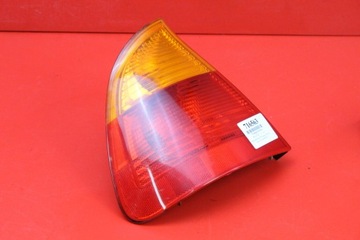 фото thumb №8, Лампа ліва зад задня 6905627 bmw e46 універсал 97-03