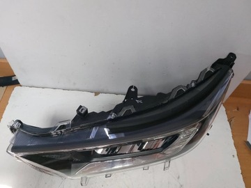 фото thumb №7, Лампа перед левая полный led toyota rav4 19-