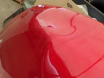 фото thumb №9, Капот крышка двигателя renault clio iv 4