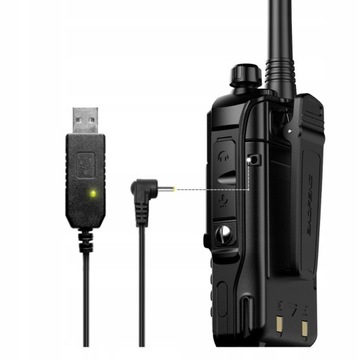 Рация Baofeng UV-S9 HTQ 10 Вт