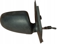 фото thumb №1, Дзеркало праве smart fortwo ii 451 eu e20206025