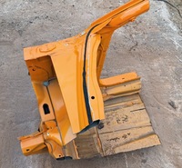 фото thumb №5, Порог обрезанный блок двигателя a правый ford mustang 2015-