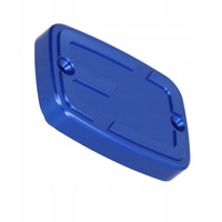 фото thumb №7, Передній кришка бака рідина гальмівний верхній