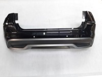 фото thumb №1, Skoda kamiq 2019- бампер задняя 658807421