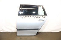 фото thumb №1, Двері лівий задня skoda fabia ii 9156