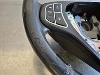 фото thumb №12, Kia ceed i воздуховод кожаный air bag мультифункция org