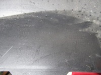 фото thumb №13, Audi a6 c8 4k бампер ідеальний стан чорний метал 4k0807437a