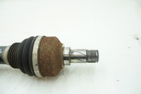 фото thumb №3, Volvo xc60 піввісь лівий перед 31259761